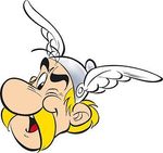 Profil (Asterix)